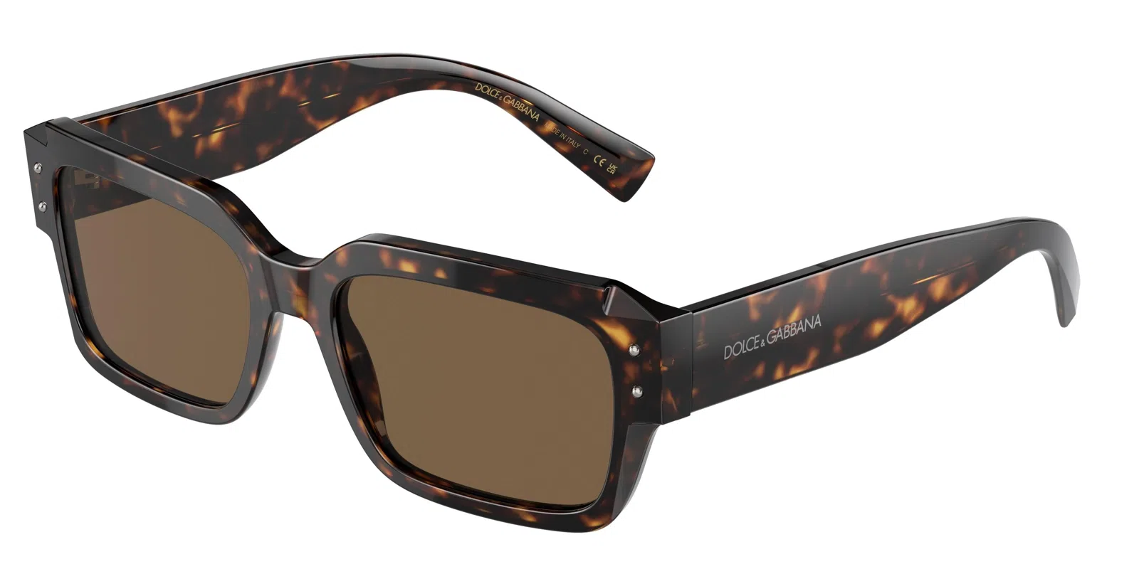 Dolce & Gabbana 4460F Sunglasses - view 4